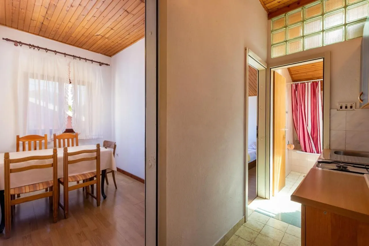 Hotel House Domenico Rovinj
