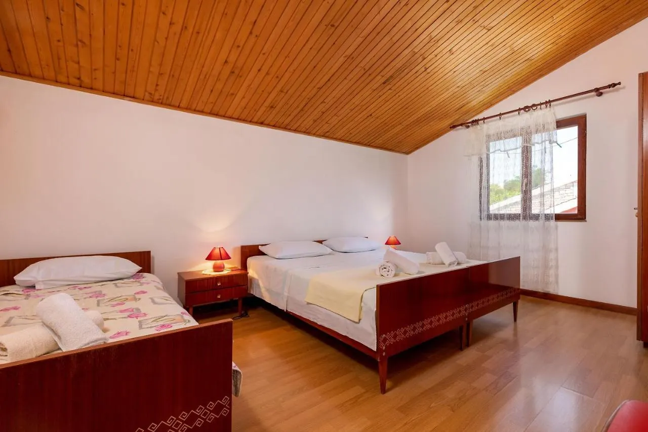 Hotel House Domenico Rovinj