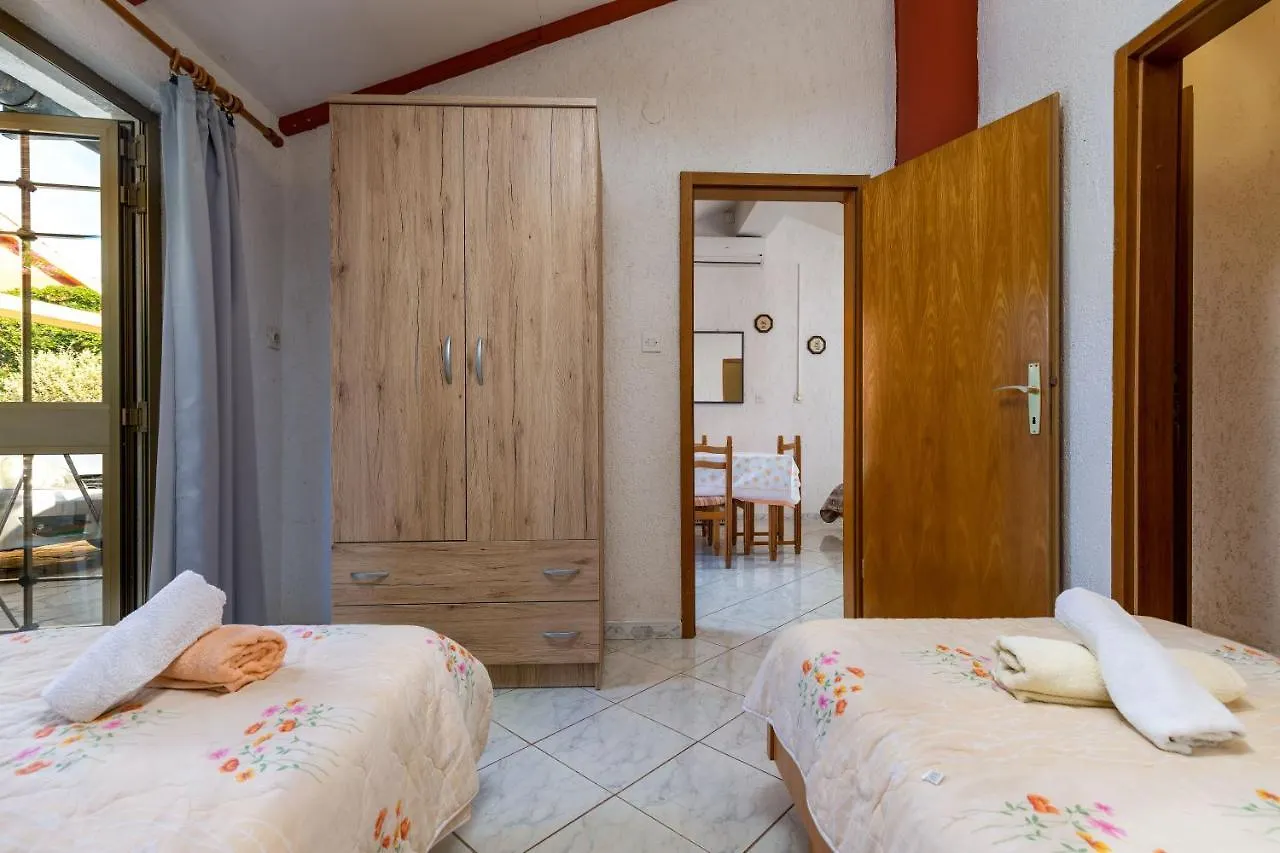 Hotel House Domenico Rovinj