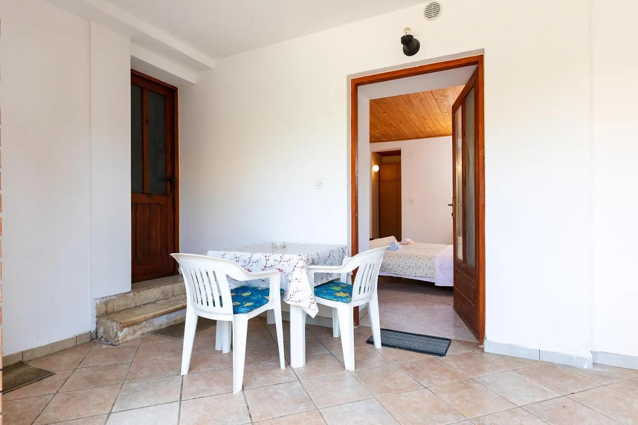 Hotel House Domenico Rovinj