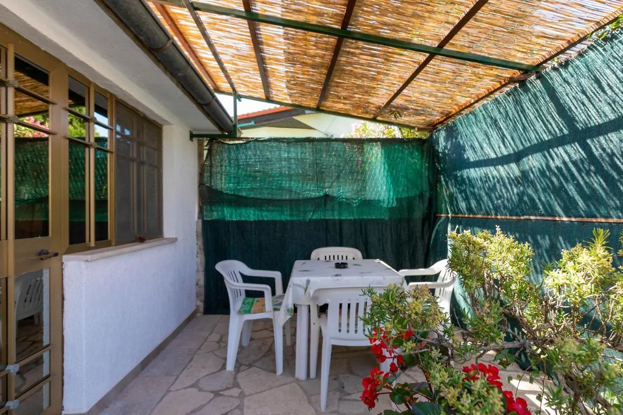 Hotel House Domenico Rovinj 0*,  Chorvatsko