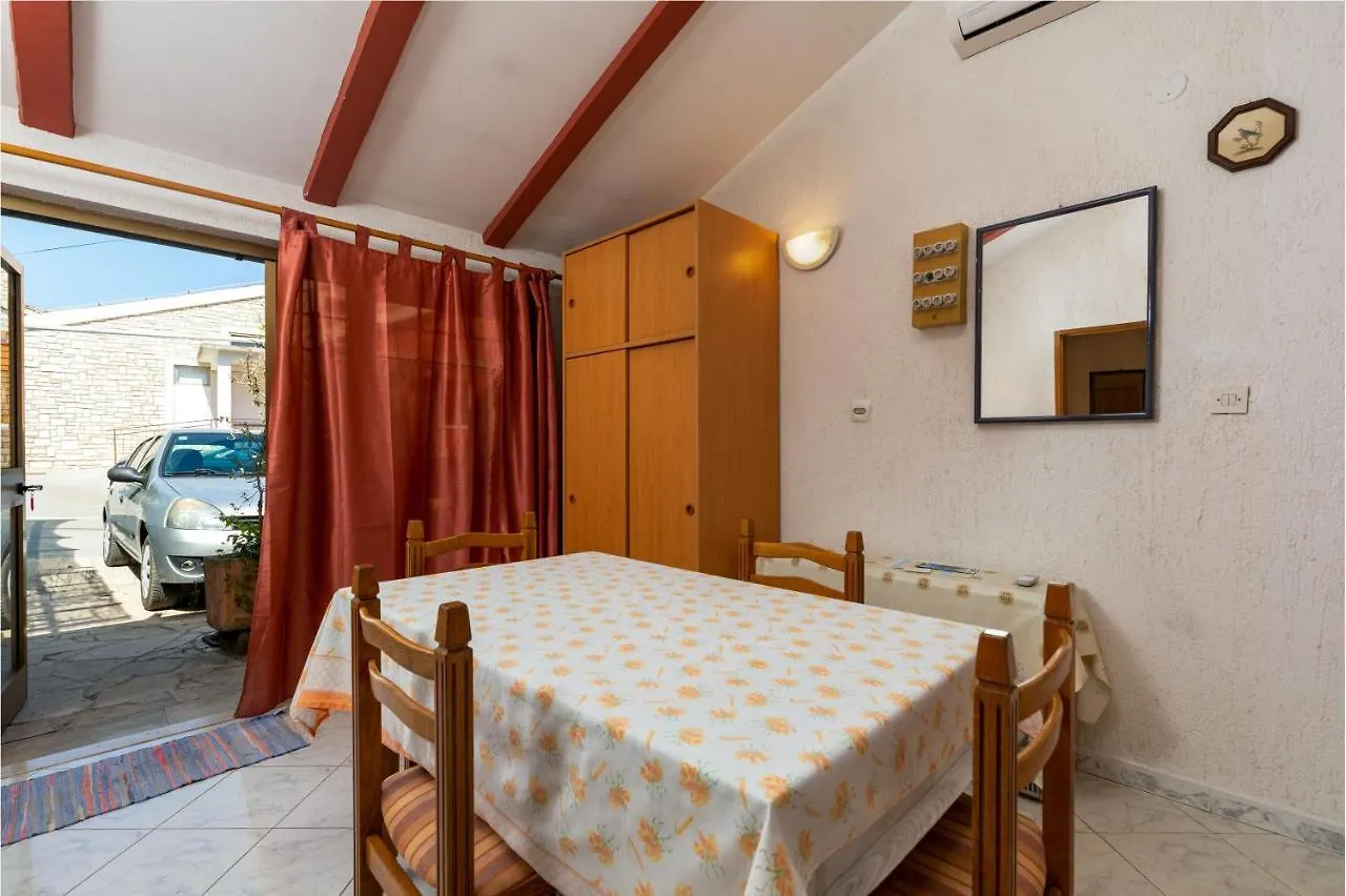 Penzion Hotel House Domenico Rovinj Chorvatsko