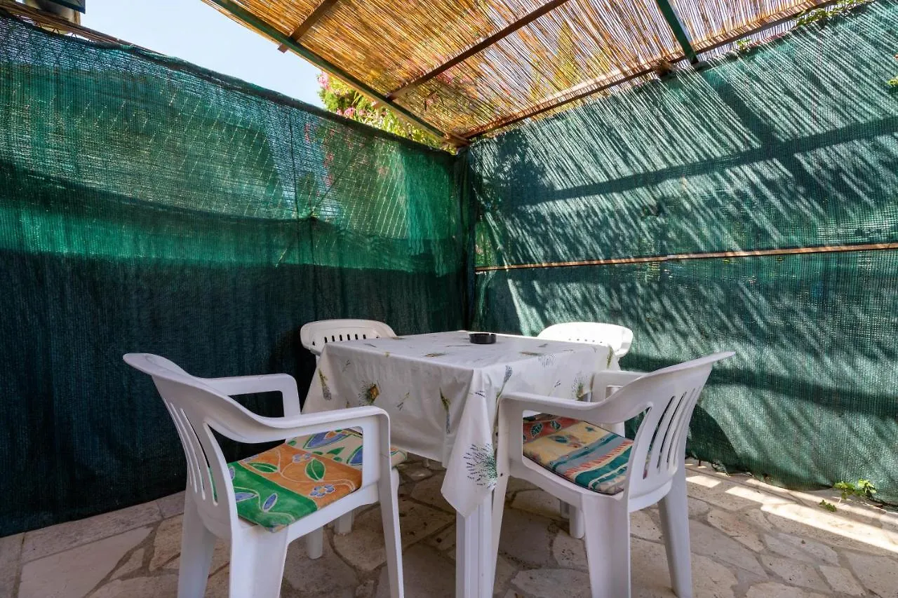 Penzion Hotel House Domenico Rovinj Chorvatsko