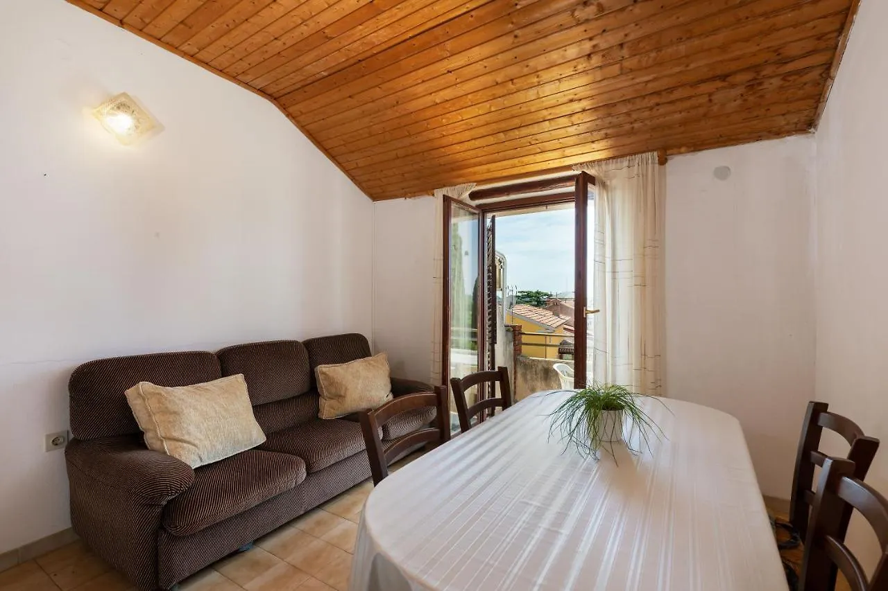 Hotel House Domenico Rovinj Penzion
