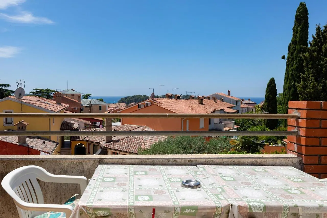 Hotel House Domenico Rovinj