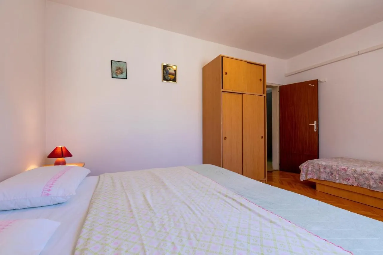Hotel House Domenico Rovinj Penzion