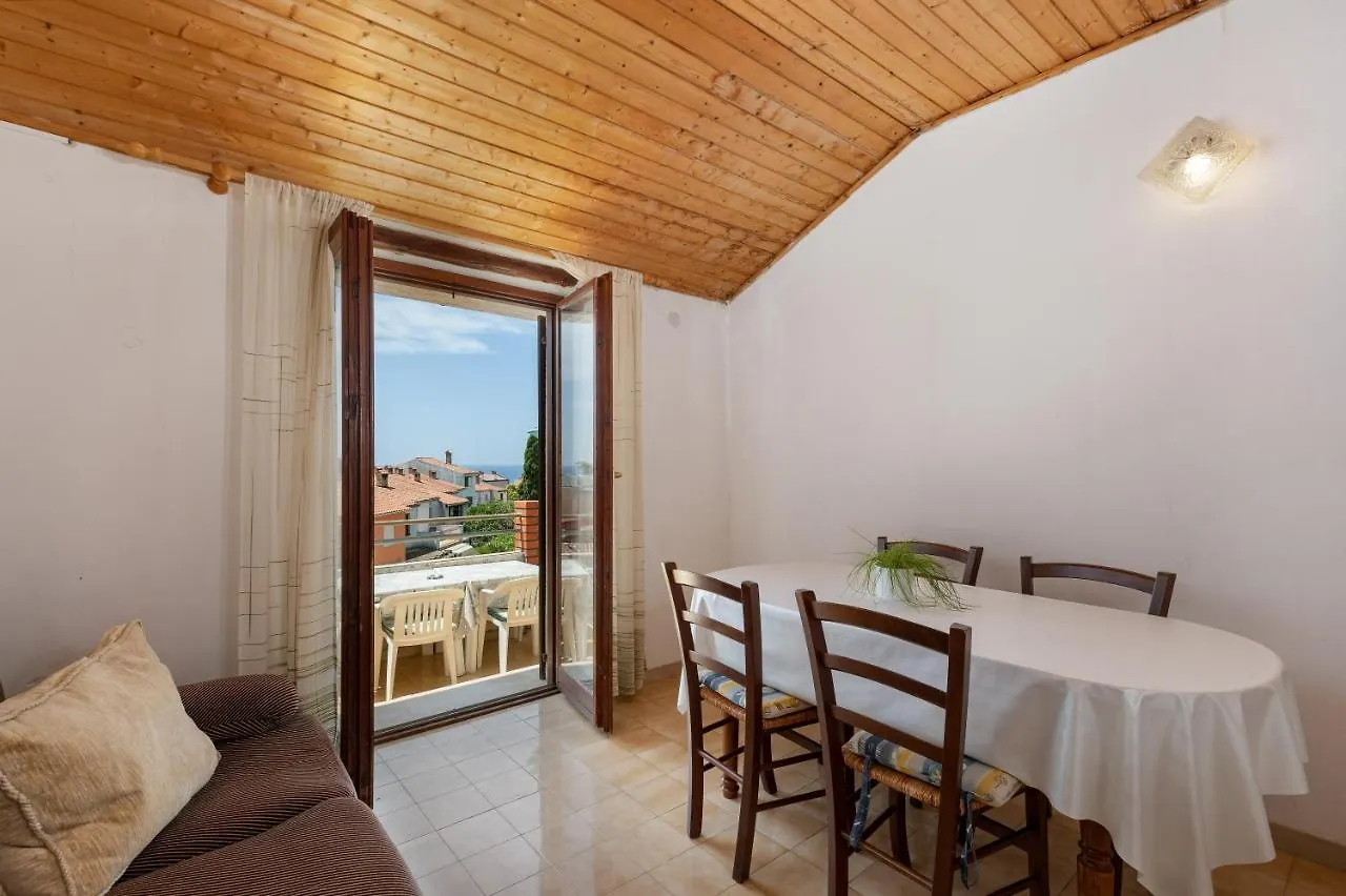 Hotel House Domenico Rovinj