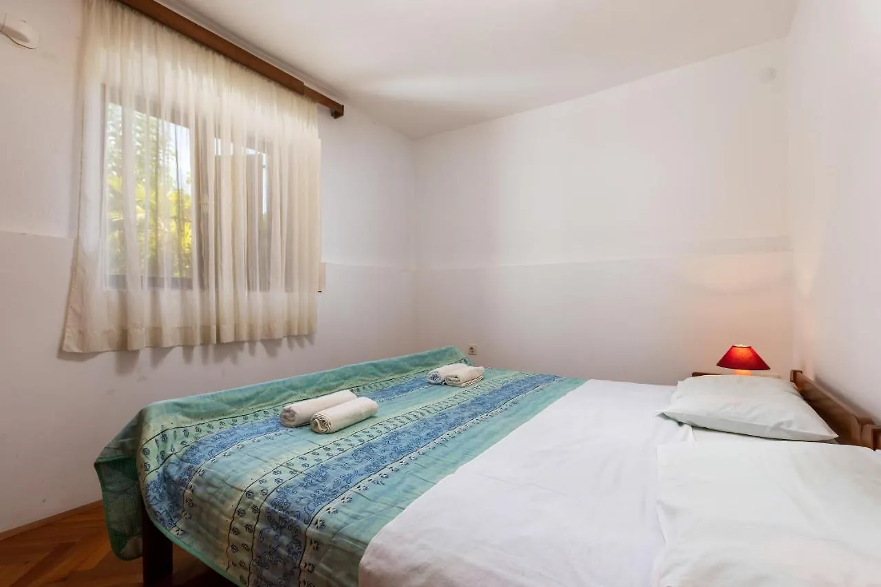 Hotel House Domenico Rovinj Penzion