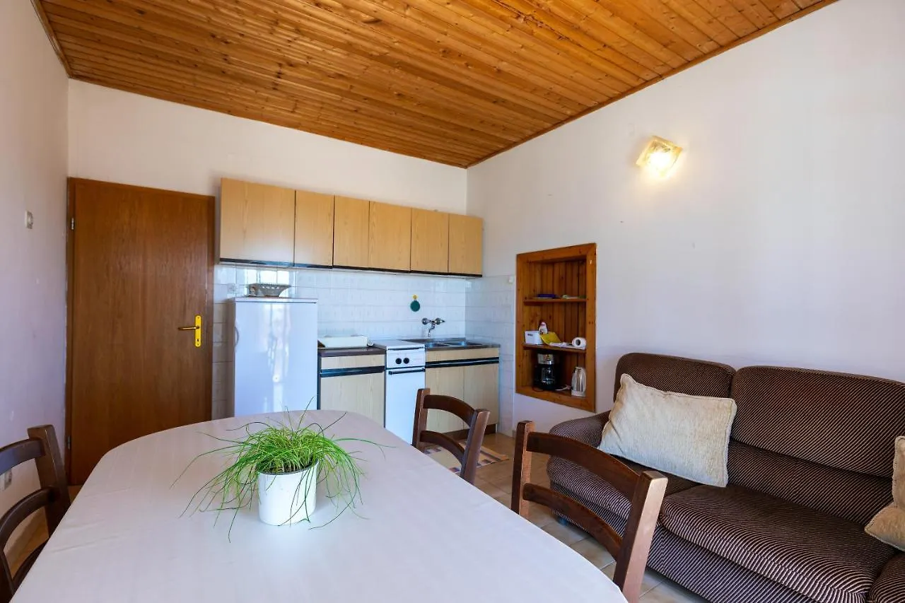 Penzion Hotel House Domenico Rovinj