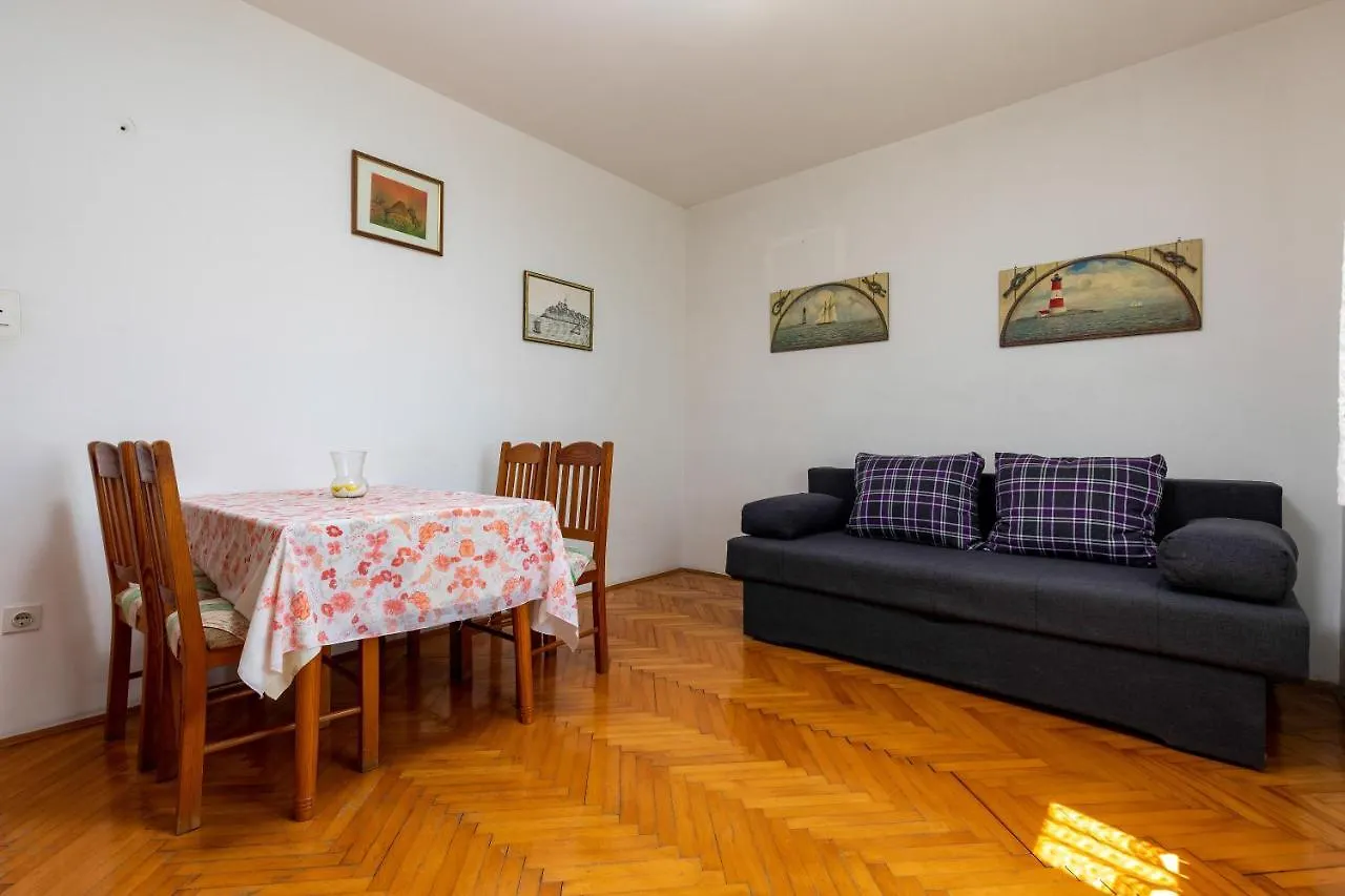 Hotel House Domenico Rovinj Chorvatsko