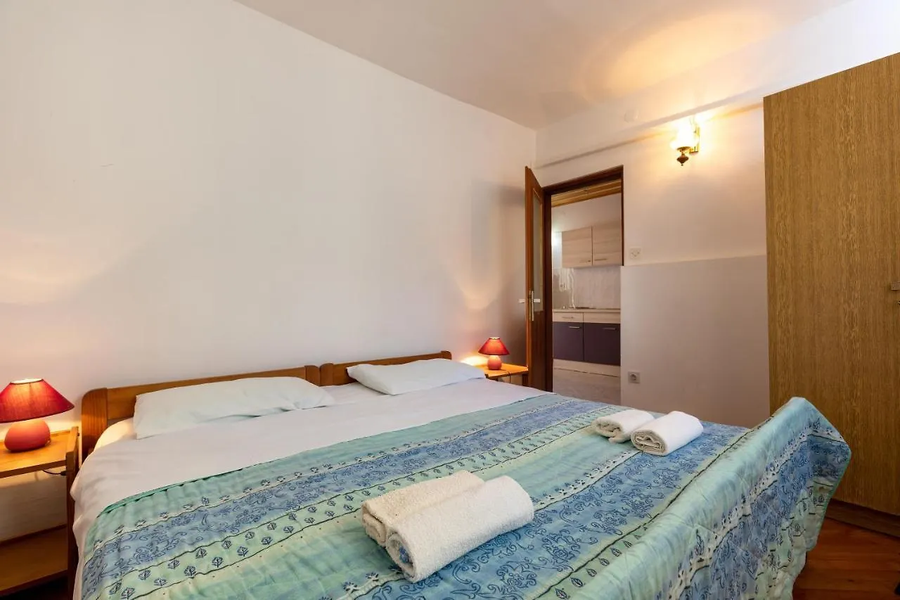 Hotel House Domenico Rovinj 0*,